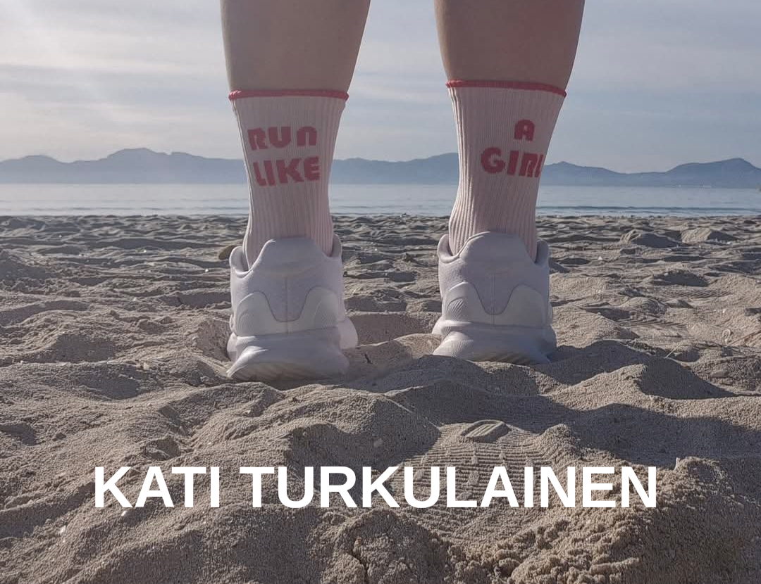 Kati Turkulainen