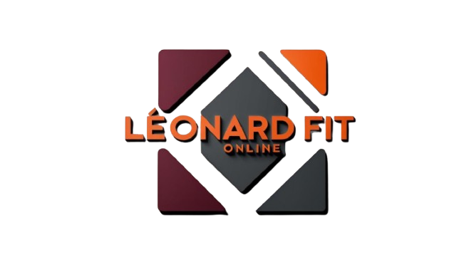 Léonard Fit Online 