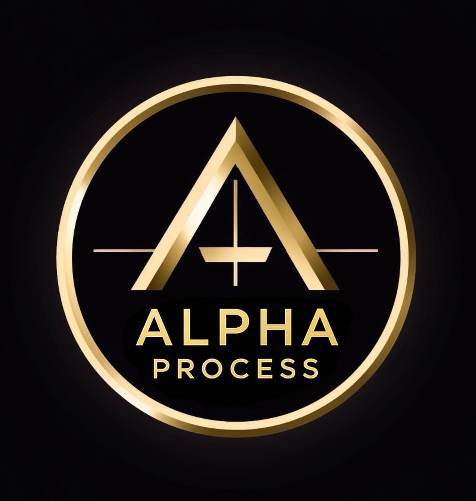 Alpha Process