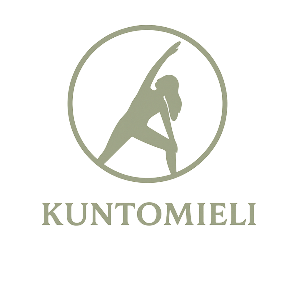 Kuntomieli