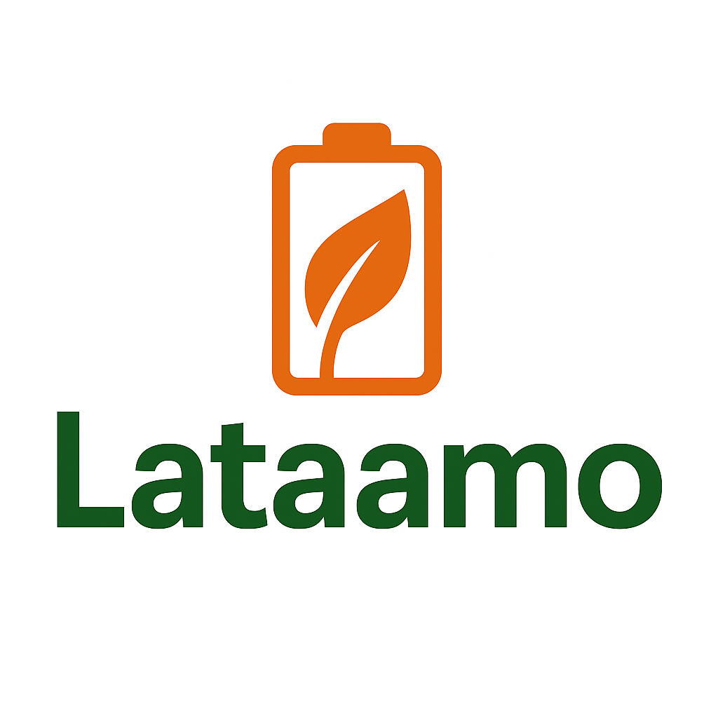 Lataamo