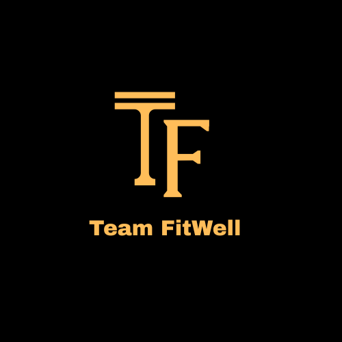 TeamFitWell Verkkokauppa