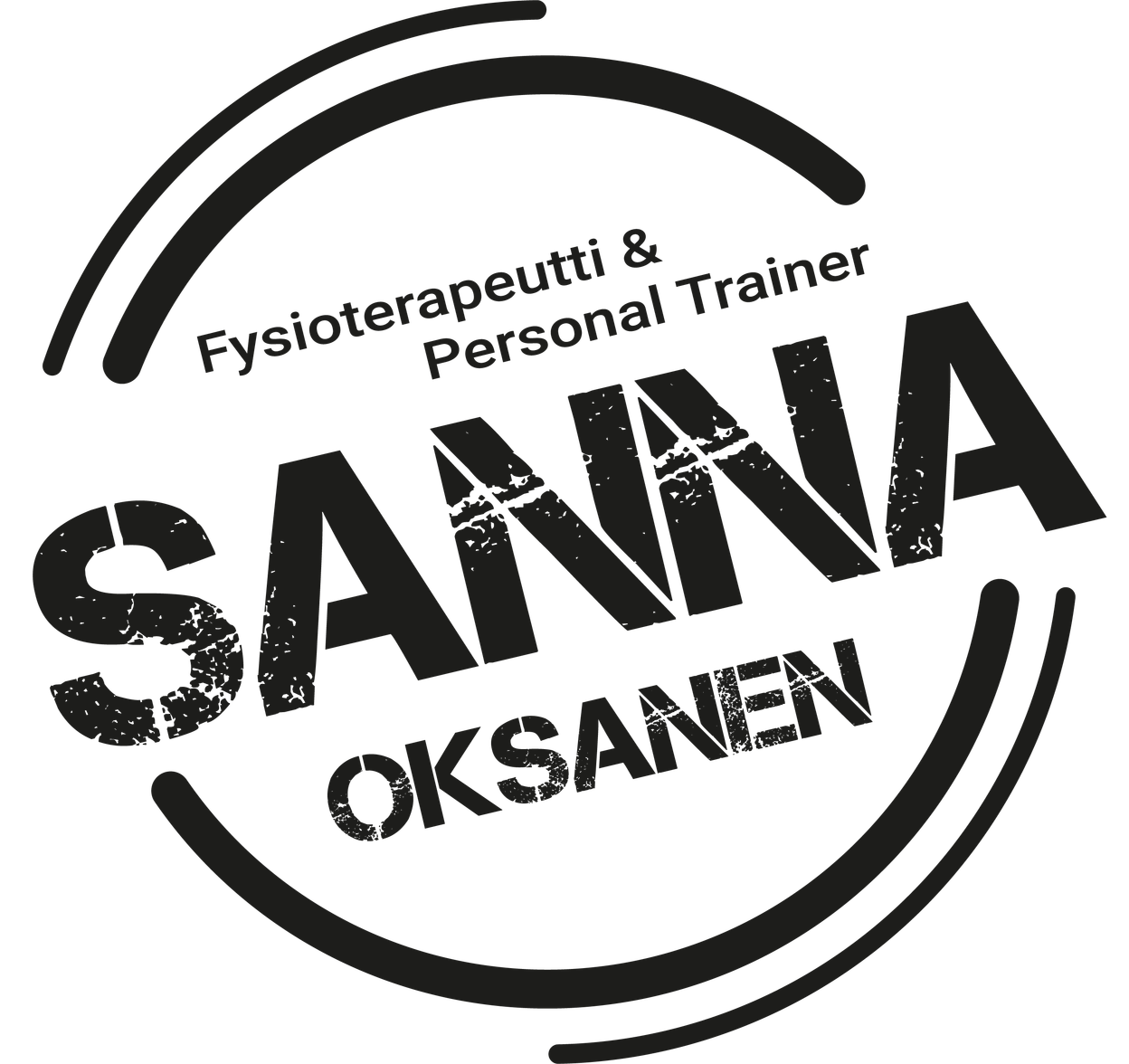 PT Sanna Oksanen